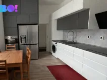 Prodej bytu 3+1, Brno - Komárov, 69 m2