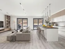 Prodej rodinného domu, Bukovany, 126 m2