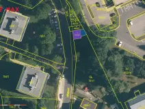 Prodej garáže, Jablonec nad Nisou, 41 m2