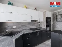 Prodej bytu 3+1, Litoměřice, Teplická, 72 m2