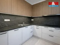 Pronájem bytu 3+1, Louny, Přemyslovců, 80 m2