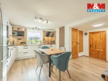 Prodej rodinného domu, Přelíc, 115 m2