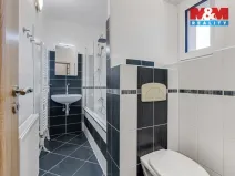 Pronájem bytu 2+1, Hrádek, Pod tratí, 64 m2