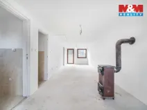 Prodej chaty, Svatý Jan - Hrachov, 48 m2