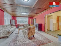 Prodej činžovního domu, Plzeň - Severní Předměstí, Karoliny Světlé, 324 m2