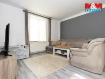 Prodej rodinného domu, Bílá Třemešná, 180 m2