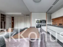 Prodej bytu 2+kk, Praha - Dejvice, Paťanka, 75 m2