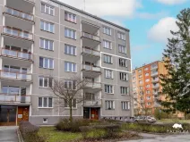Pronájem bytu 2+1, Třemošná, Sídliště, 62 m2