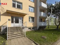 Prodej bytu 4+1, Otrokovice, Nádražní, 96 m2