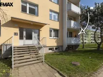 Prodej bytu 4+1, Otrokovice, Nádražní, 96 m2