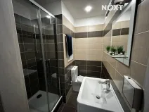 Pronájem bytu 1+1, České Budějovice, Pekárenská, 34 m2