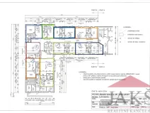 Prodej bytu 2+kk, Dlouhá Ves, 36 m2