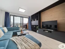 Prodej bytu 2+kk, Hradec Králové, Kubelíkova, 88 m2