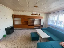 Pronájem bytu 3+1, Česká Lípa, Dlouhá, 70 m2