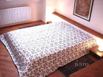 Pronájem bytu 3+1, Praha, Odborů, 96 m2