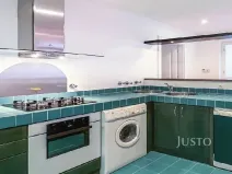 Pronájem bytu 3+1, Praha, Odborů, 96 m2