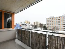 Pronájem bytu 2+kk, Praha - Krč, Panuškova, 83 m2