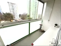 Pronájem bytu 3+1, Brno, Herčíkova, 68 m2