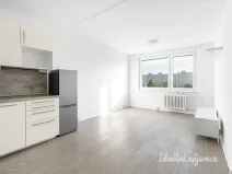 Pronájem bytu 2+kk, Praha - Chodov, Šalounova, 44 m2