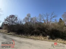 Prodej pozemku, Slapy, 6289 m2