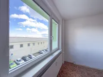 Pronájem bytu 3+1, Jirkov, U Stadionu, 68 m2