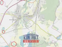 Prodej pole, Veselí nad Lužnicí, 11315 m2