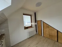Pronájem bytu 2+kk, Praha - Řepy, Čistovická, 60 m2