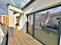 Pronájem bytu 2+kk, Olomouc - Hodolany, Elišky Krásnohorské, 55 m2