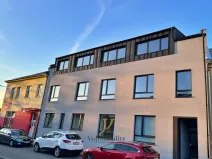 Pronájem bytu 2+kk, Olomouc - Hodolany, Elišky Krásnohorské, 55 m2