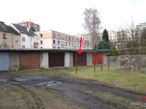 Pronájem bytu 3+1, Děčín - Děčín III-Staré Město, Oblouková, 57 m2