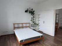 Pronájem bytu 2+1, Praha, náměstí Hrdinů, 60 m2