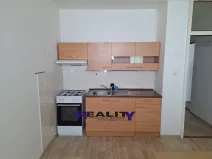 Pronájem bytu 1+1, Žatec, Stavbařů, 40 m2
