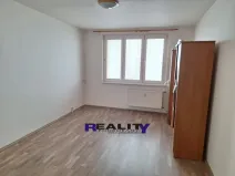 Pronájem bytu 1+1, Žatec, Stavbařů, 40 m2