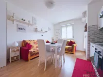 Prodej bytu 2+kk, Silvi,Itálie, 38 m2