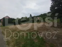 Prodej pozemku pro bydlení, Vápenná, 680 m2