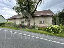 Prodej rodinného domu, Skorošice, 280 m2