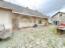 Prodej rodinného domu, Skorošice, 280 m2