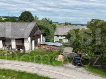 Prodej rodinného domu, Skorošice, 522 m2