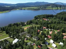 Prodej rodinného domu, Horní Planá, Jenišov, 147 m2