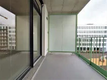 Pronájem bytu 1+kk, Brno, Placzkova, 27 m2