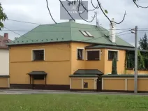 Prodej rodinného domu, Ostrava, Moravská, 368 m2