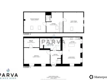 Prodej rodinného domu, Lhota pod Radčem, 483 m2