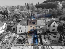 Prodej rodinného domu, Hranice, Teplická, 127 m2