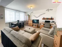 Prodej bytu 2+1, Kolín - Kolín III, Bezručova, 63 m2