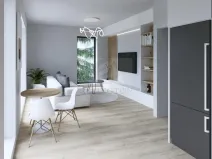 Prodej bytu 1+kk, Kladno, Havířská, 43 m2