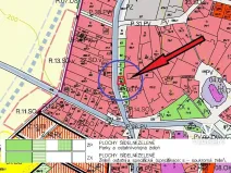 Prodej zahrady, Vlkoš, 203 m2