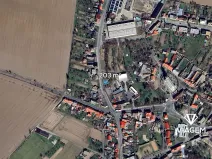 Prodej zahrady, Vlkoš, 203 m2