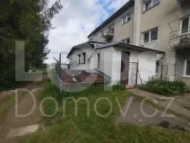 Prodej rodinného domu, Jeseník, Bezručova, 118 m2