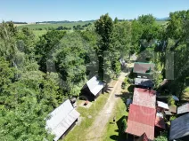 Prodej chaty, Uhelná, 30 m2