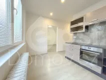 Prodej bytu 2+1, Žulová, Na Rybníčku, 55 m2